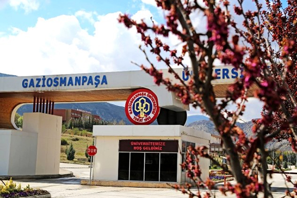 Gaziosmanpaşa Üniversitesi