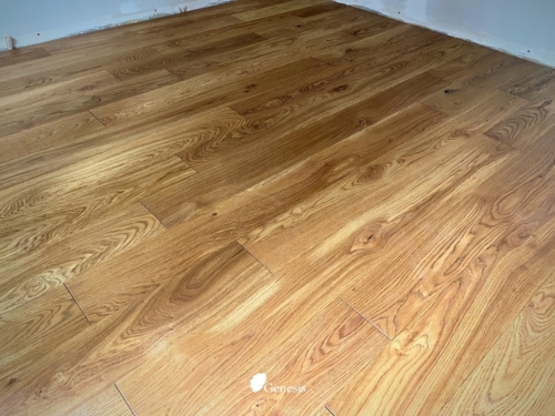 Antik OAK 14.5- Rustic Parke Zemin Kaplama