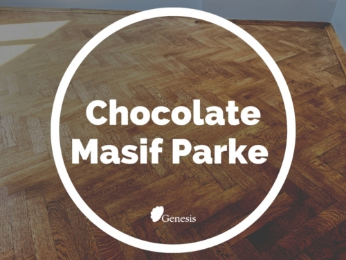 Chocolate Masif Parke