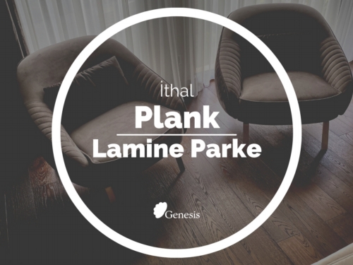 İthal Plank Lamine Parke