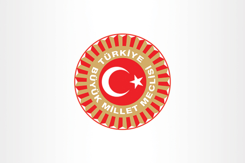 Türkiye Büyük Millet Meclisi